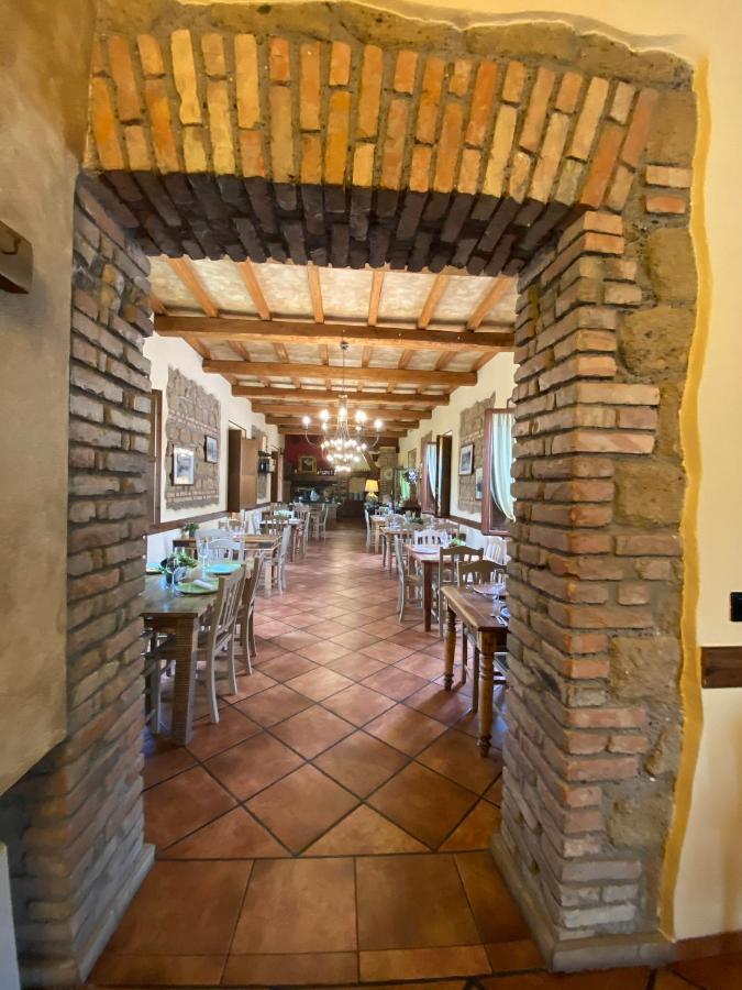 Agriturismo Rio Coverino Borghetto  Ngoại thất bức ảnh