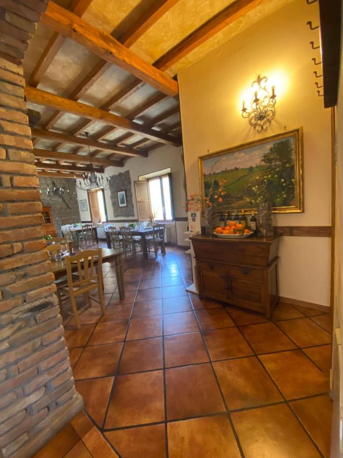 Agriturismo Rio Coverino Borghetto  Ngoại thất bức ảnh