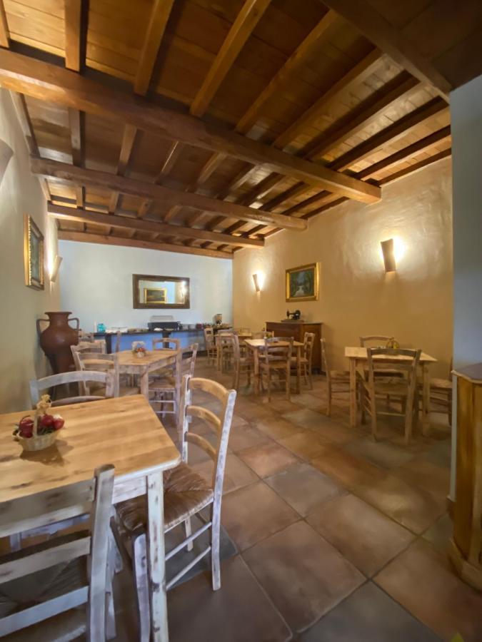 Agriturismo Rio Coverino Borghetto  Ngoại thất bức ảnh
