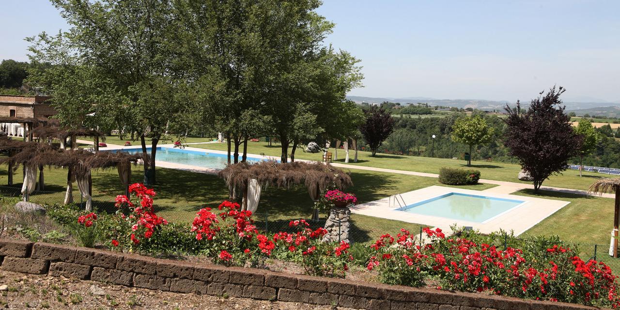 Agriturismo Rio Coverino Borghetto  Ngoại thất bức ảnh
