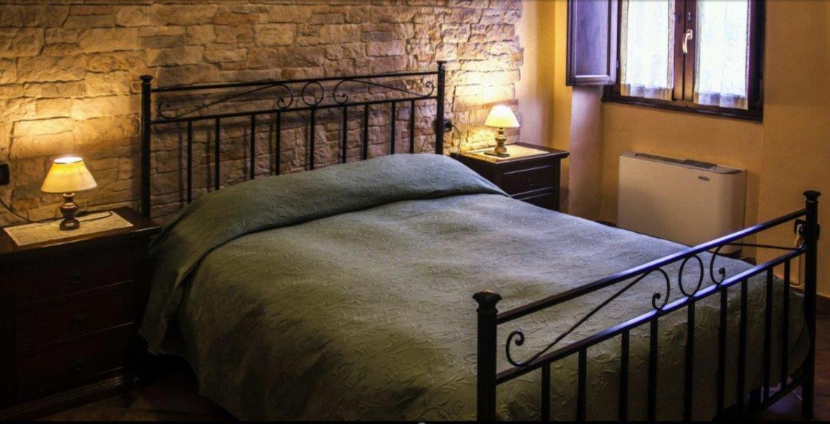 Agriturismo Rio Coverino Borghetto  Ngoại thất bức ảnh