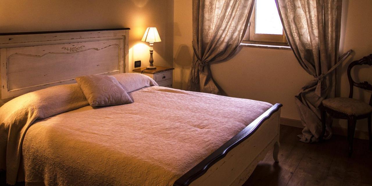 Agriturismo Rio Coverino Borghetto  Ngoại thất bức ảnh