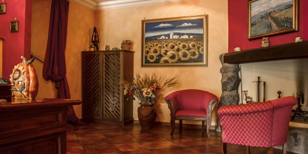 Agriturismo Rio Coverino Borghetto  Ngoại thất bức ảnh
